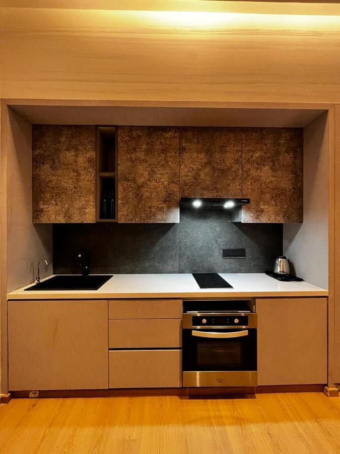 Luxe Apartment By Hey Studio'S Ghaziabad Dış mekan fotoğraf