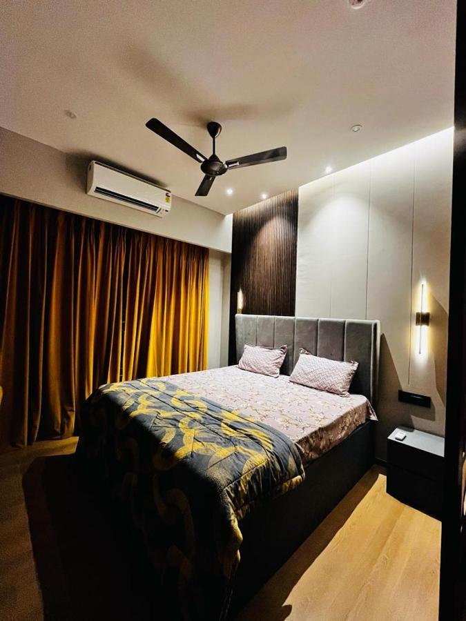 Luxe Apartment By Hey Studio'S Ghaziabad Dış mekan fotoğraf